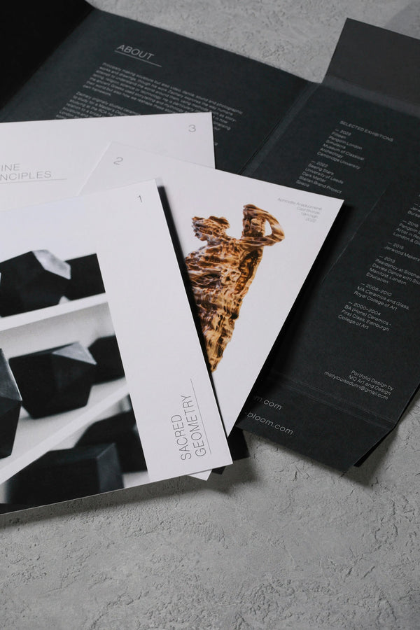 Campagne print sur mesure