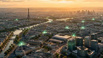 ESAT et EA Île-de-France 2026 : guide Paris et IDF