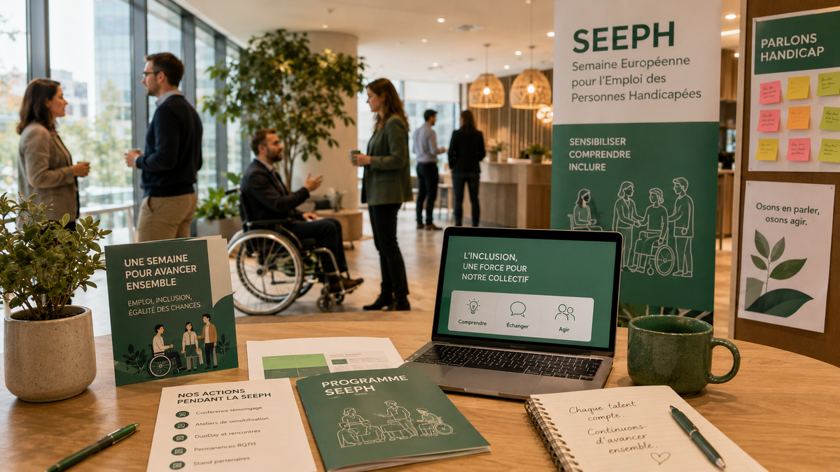 SEEPH 2026 : le guide complet pour votre entreprise