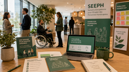SEEPH 2026 : le guide complet pour votre entreprise