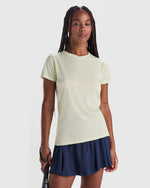 T-shirt femme