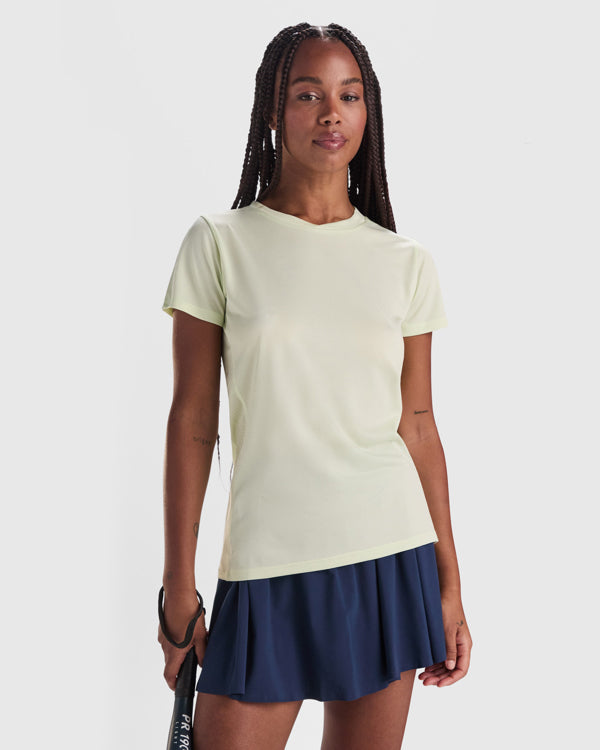 T-shirt femme