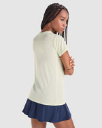T-shirt femme