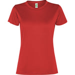 T-shirt femme