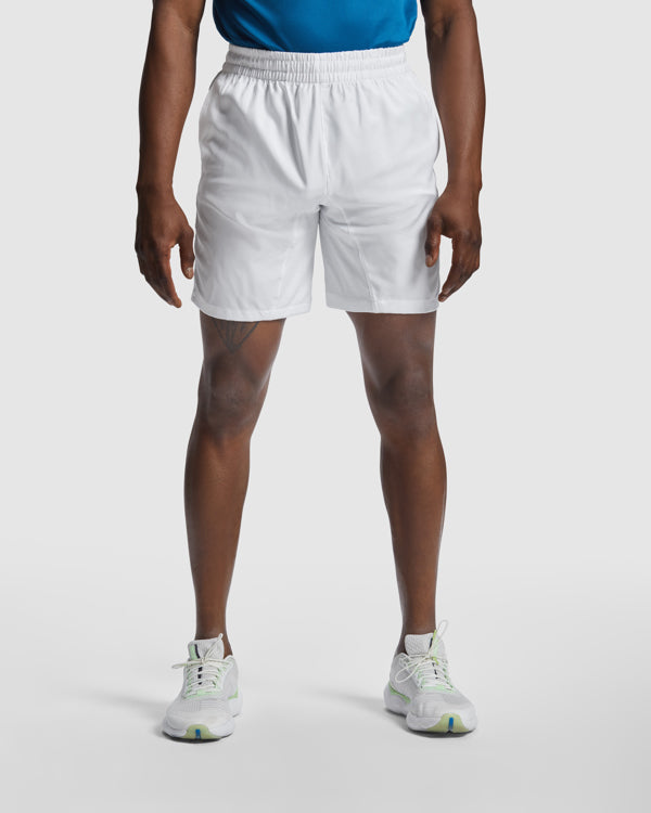 Tenue de padel