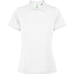 Polo femme