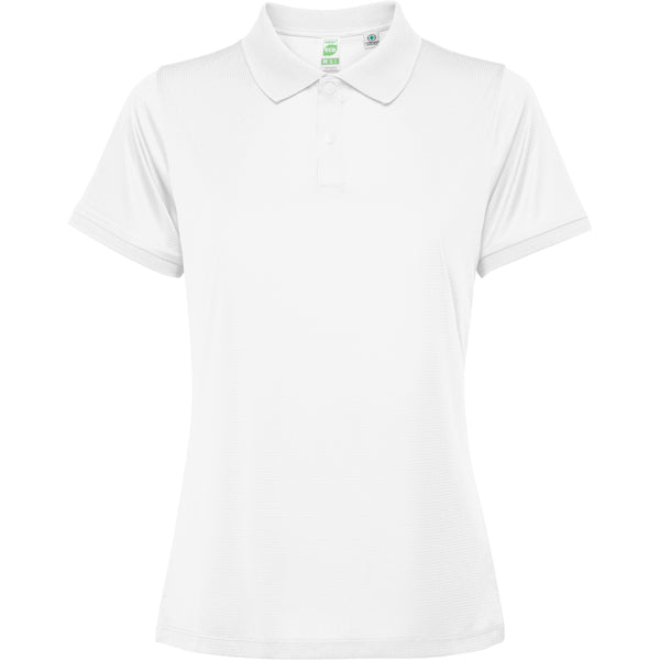 Polo femme