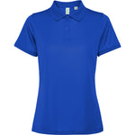 Polo femme