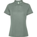 Polo femme