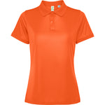 Polo femme