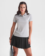 Polo femme