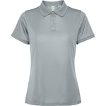 Polo femme