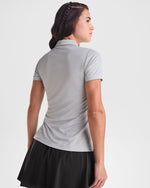 Polo femme