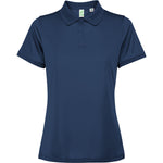 Polo femme