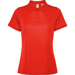 Polo femme