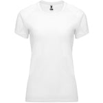 T-shirt femme