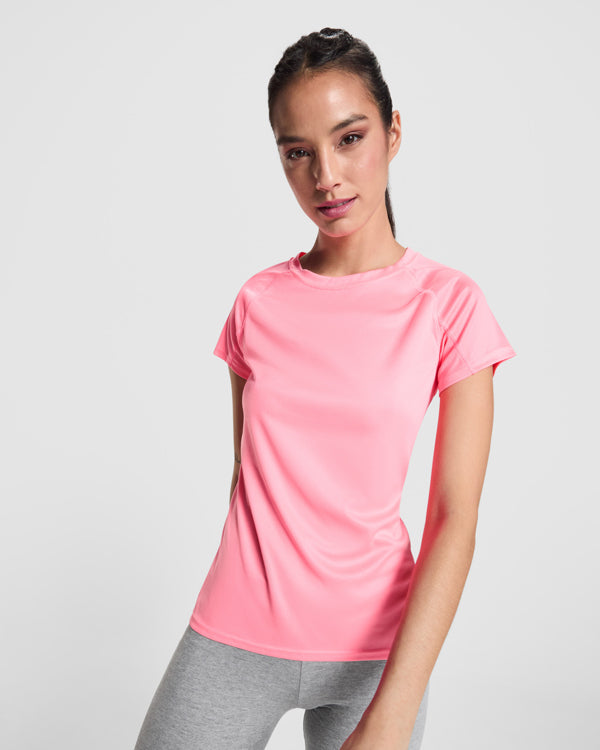 T-shirt femme