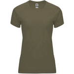 T-shirt femme