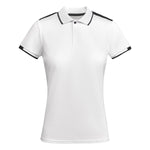 Polo femme