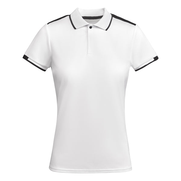 Polo femme