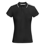 Polo femme