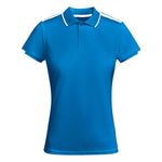 Polo femme