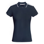 Polo femme