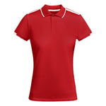 Polo femme