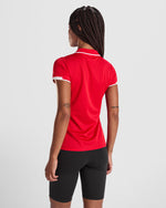 Polo femme