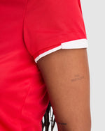 Polo femme