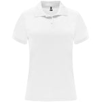 Polo femme