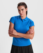 Polo femme