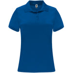 Polo femme