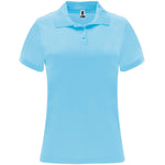 Polo femme