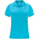 Polo femme