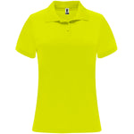Polo femme