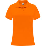 Polo femme