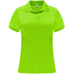 Polo femme