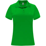 Polo femme
