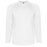 T-shirt manches longues