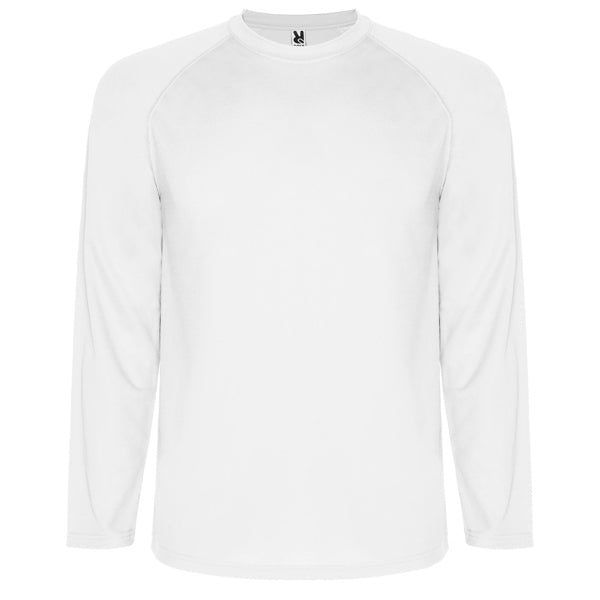 T-shirt manches longues
