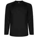 T-shirt manches longues