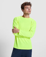 T-shirt manches longues
