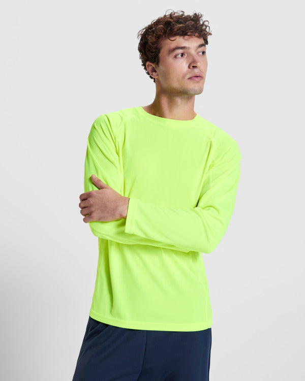 T-shirt manches longues
