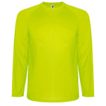 T-shirt manches longues
