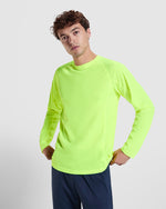 T-shirt manches longues