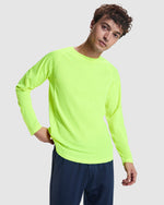T-shirt manches longues