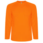 T-shirt manches longues