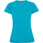T-shirt femme