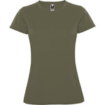 T-shirt femme